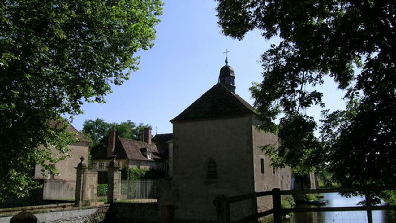 Photo of Outdoor in Sauvagny