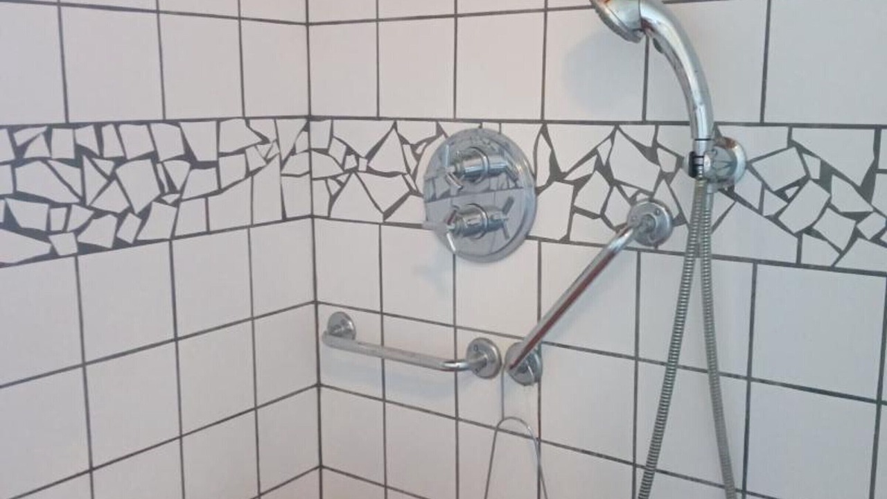 Photo of Bathroom in Sauvagny
