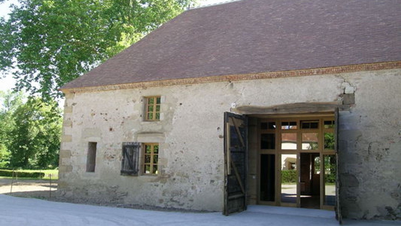 Photo of Outdoor in Sauvagny