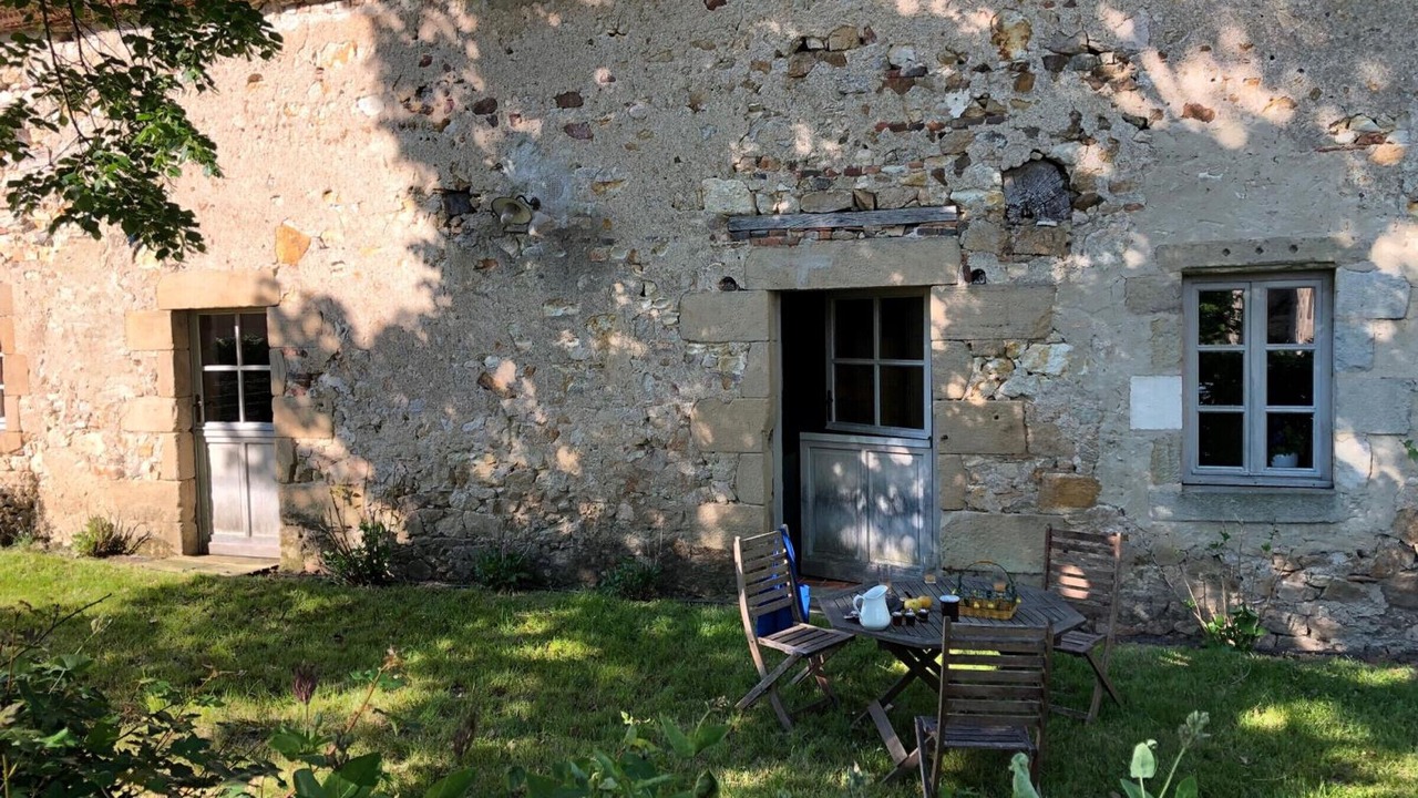 Photo of Outdoor in Sauvagny