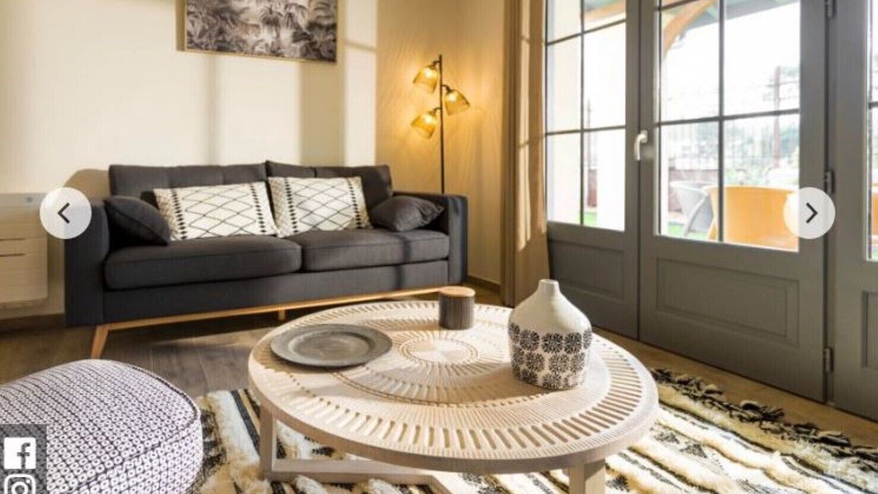 Photo of Livingroom in Casteljaloux