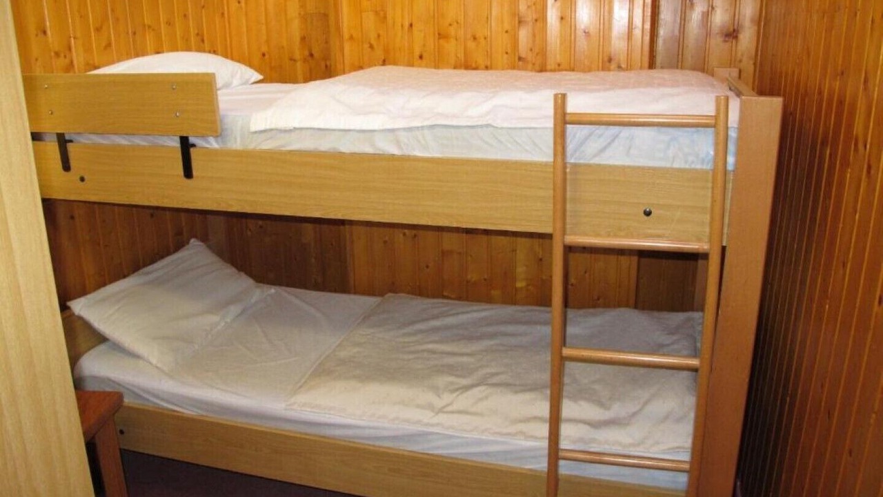 Photo of Bedroom in Porte-Puymorens