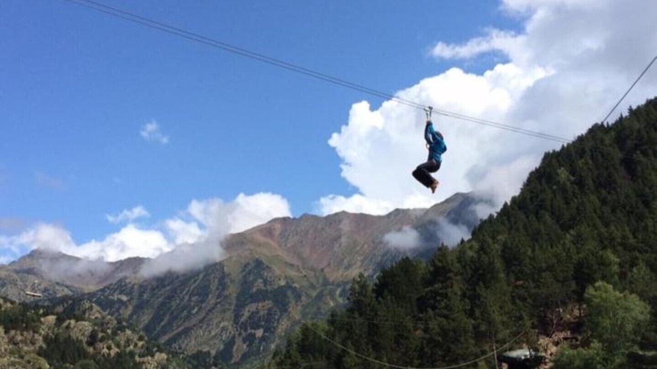 Photo of Others in Porte-Puymorens