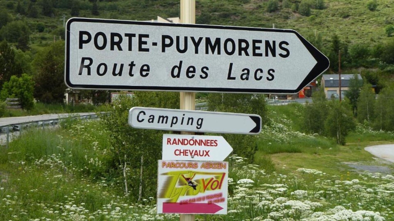 Photo of Outdoor in Porte-Puymorens
