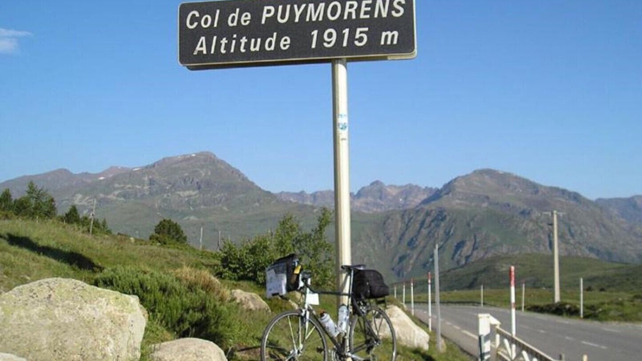 Photo of Outdoor in Porte-Puymorens