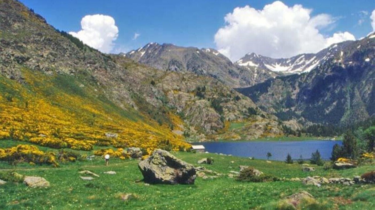 Photo of Outdoor in Porte-Puymorens