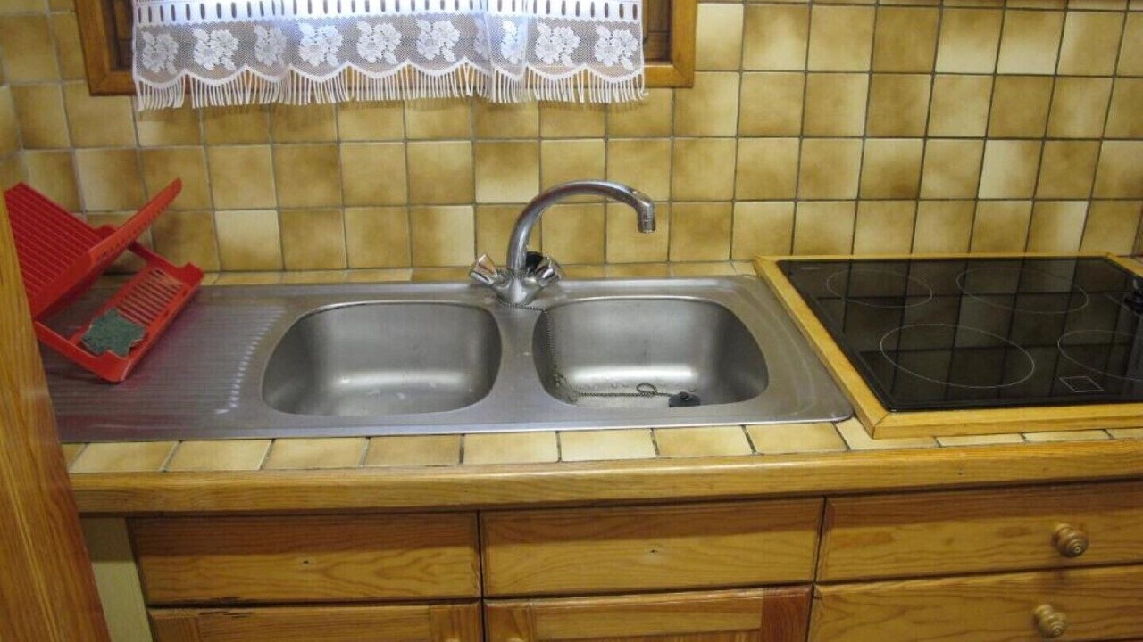 Photo of Kitchen in Porte-Puymorens