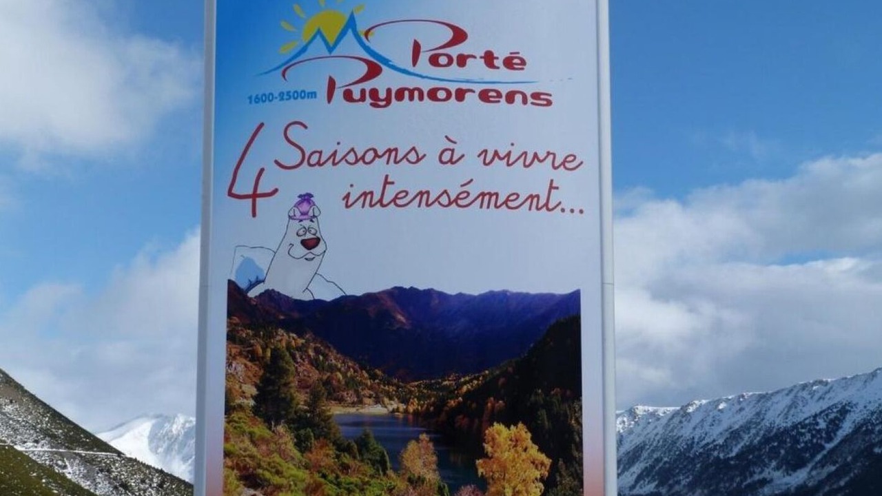 Photo of Outdoor in Porte-Puymorens