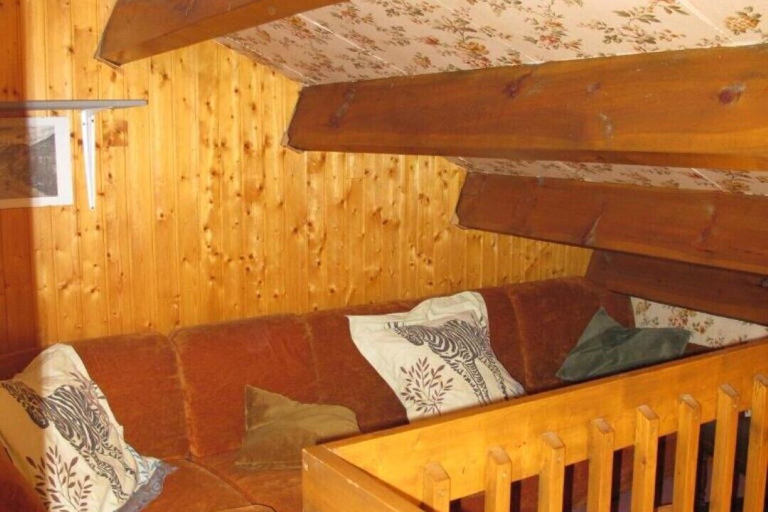 Photo of Livingroom in Porte-Puymorens