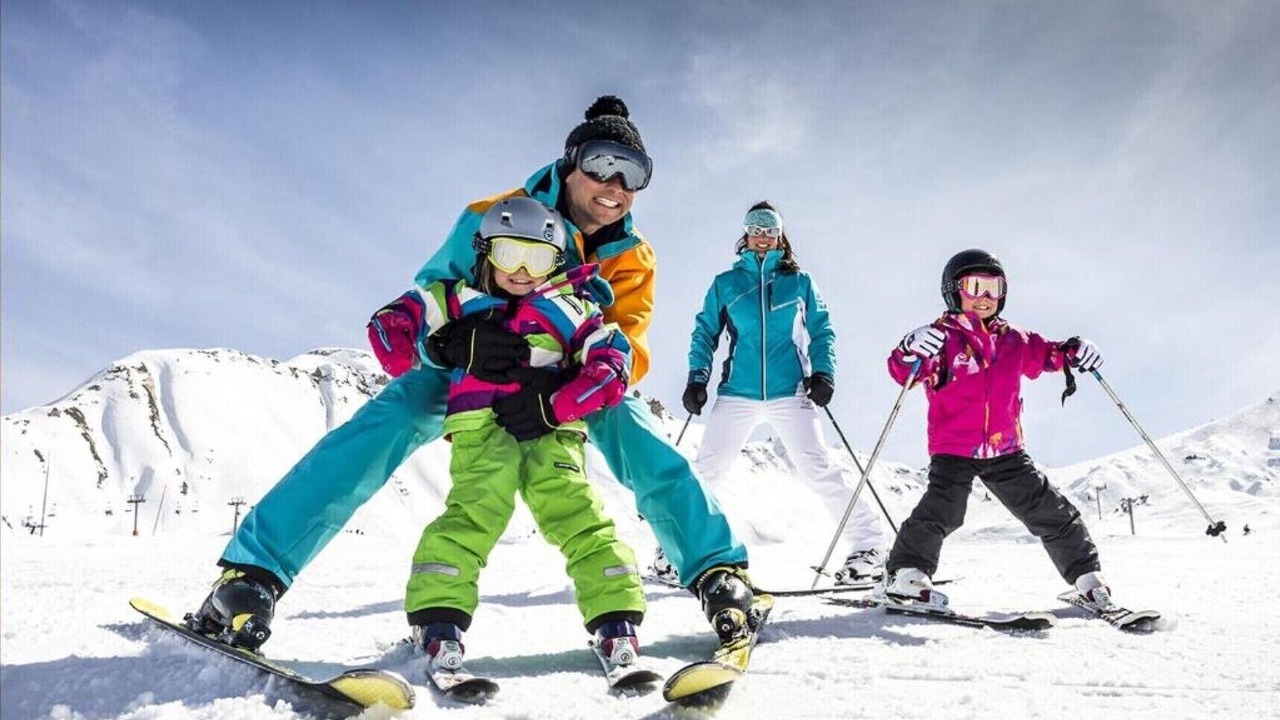 Photo of Others in Porte-Puymorens