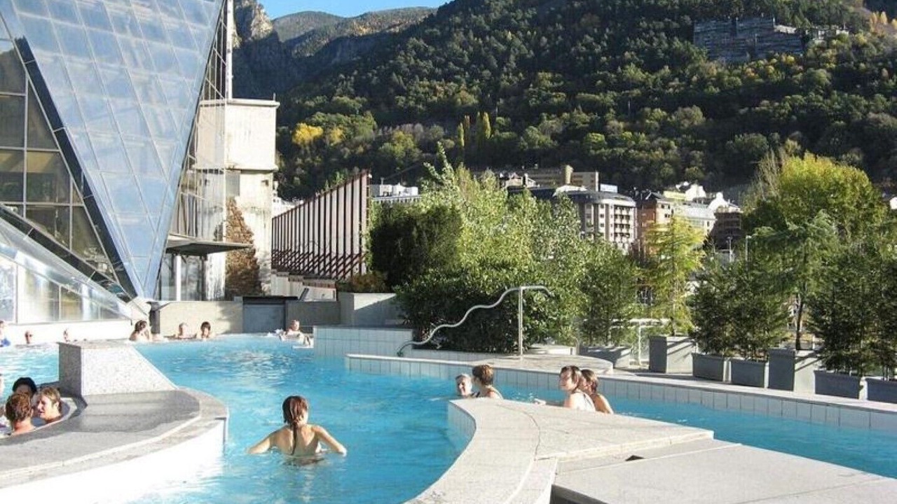 Photo of Outdoor in Porte-Puymorens