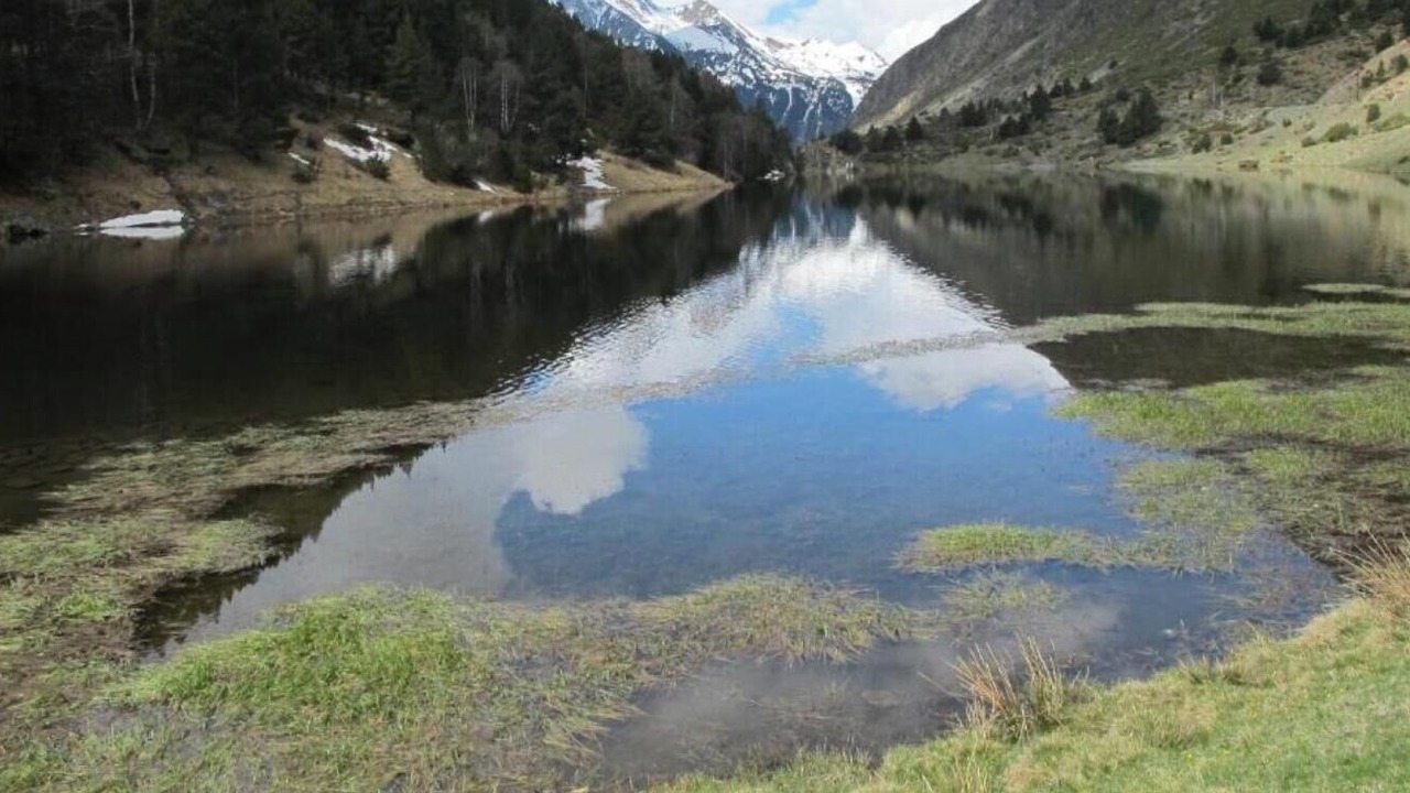 Photo of Outdoor in Porte-Puymorens