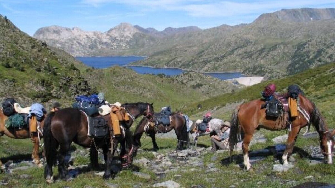 Photo of Others in Porte-Puymorens