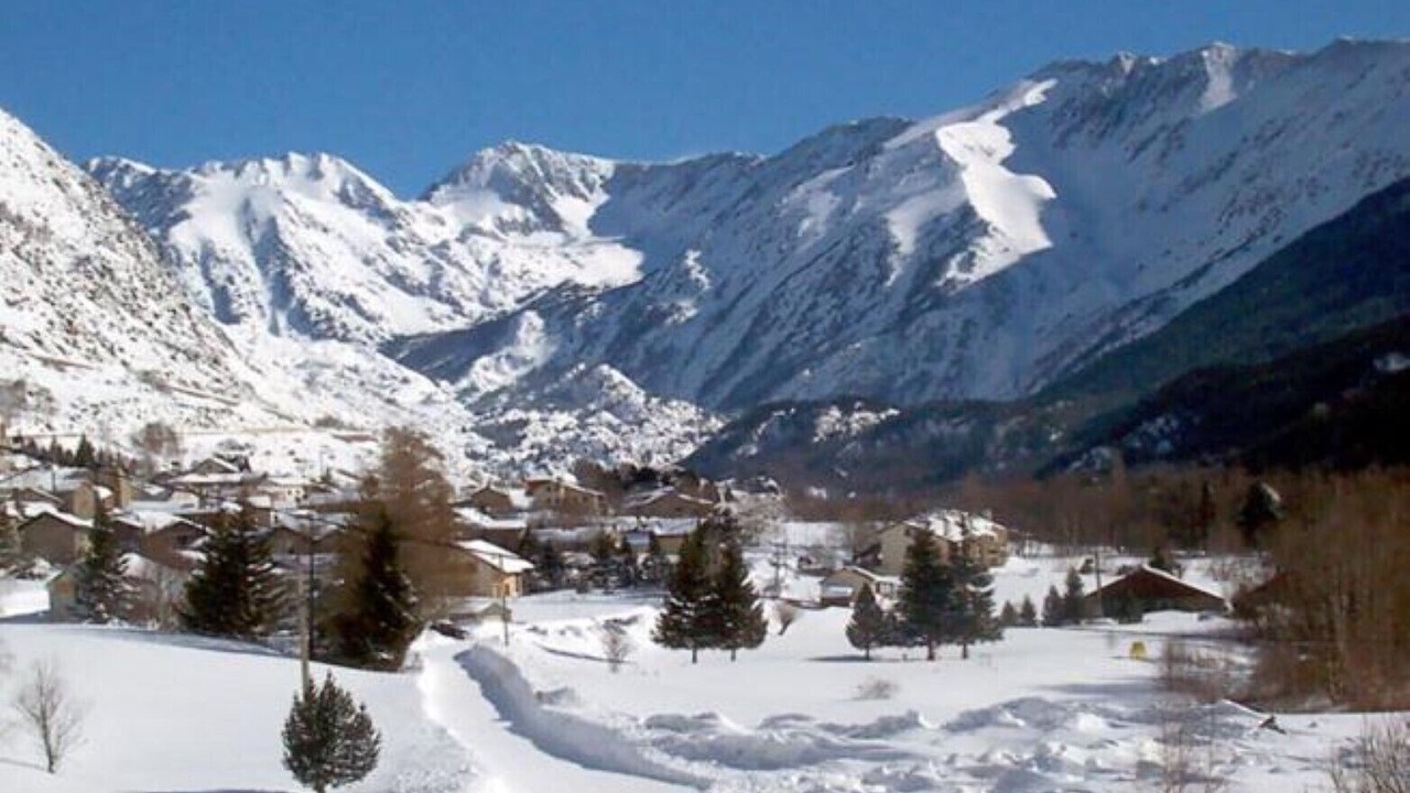 Photo of Others in Porte-Puymorens