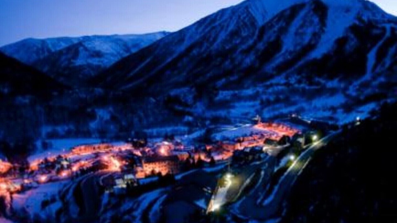 Photo of Outdoor in Porte-Puymorens