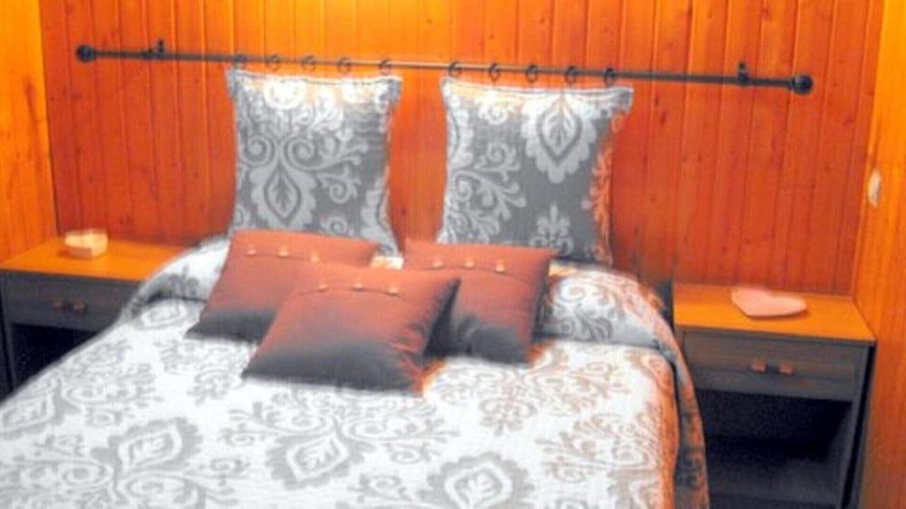 Photo of Bedroom in Porte-Puymorens