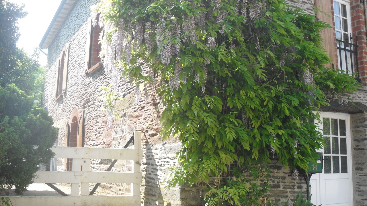 Photo of Outdoor in Bretagne Porte de Loire Communaute