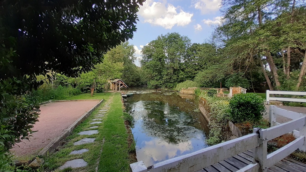Photo of Outdoor in Bretagne Porte de Loire Communaute