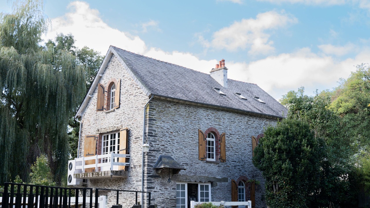 Photo of Outdoor in Bretagne Porte de Loire Communaute