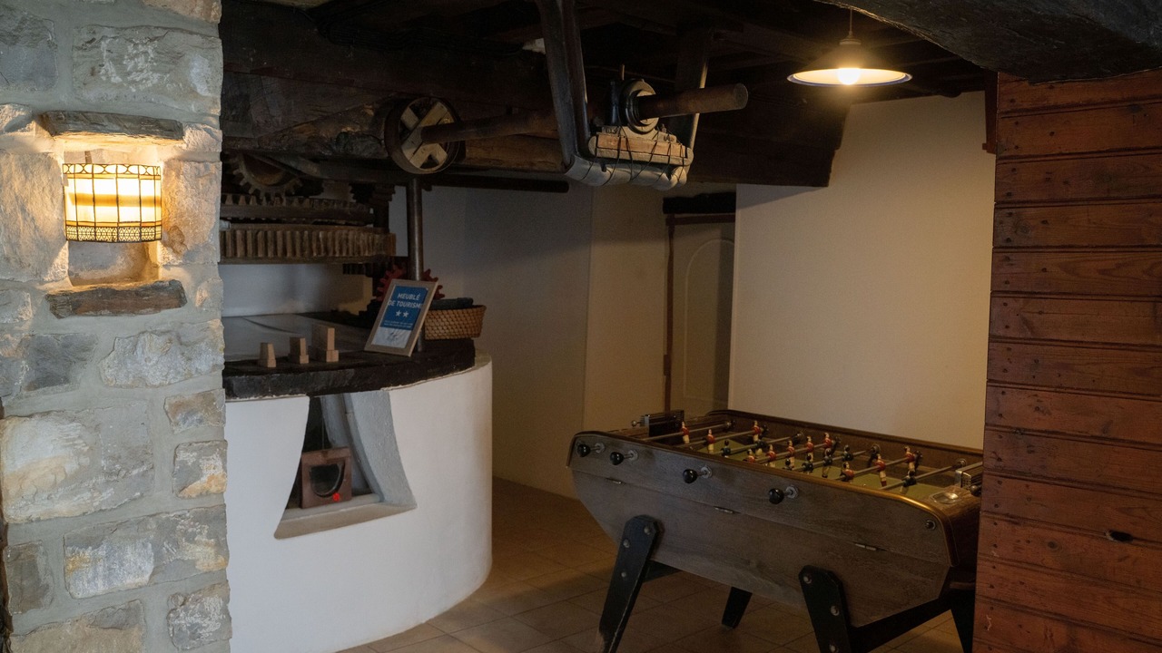 Photo of Bedroom in Bretagne Porte de Loire Communaute