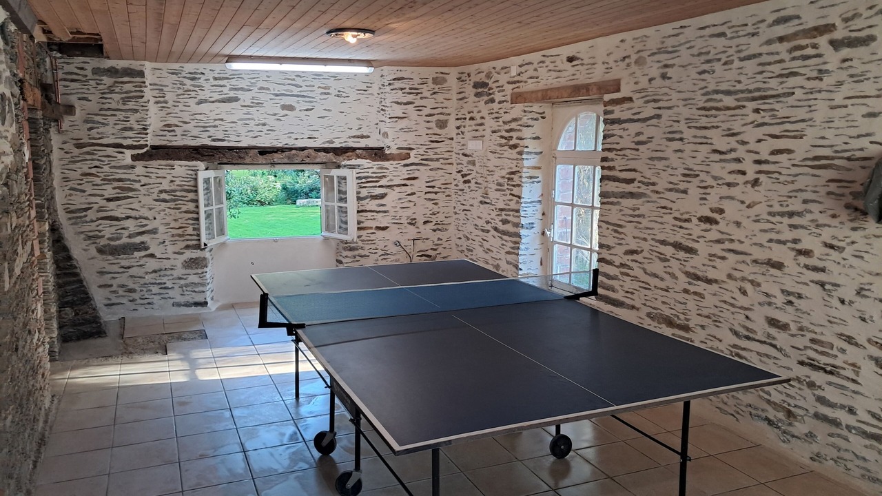 Photo of Bedroom in Bretagne Porte de Loire Communaute