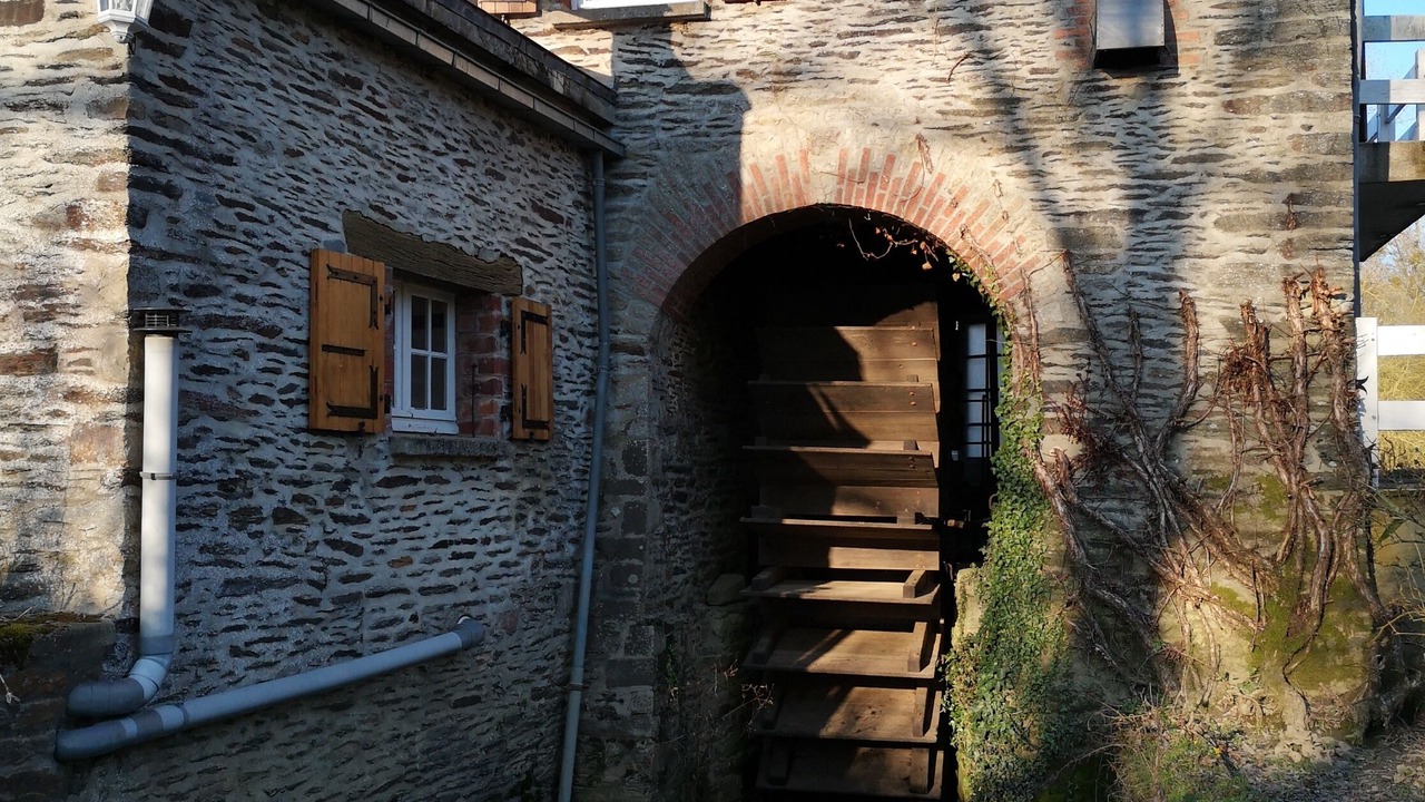 Photo of Outdoor in Bretagne Porte de Loire Communaute
