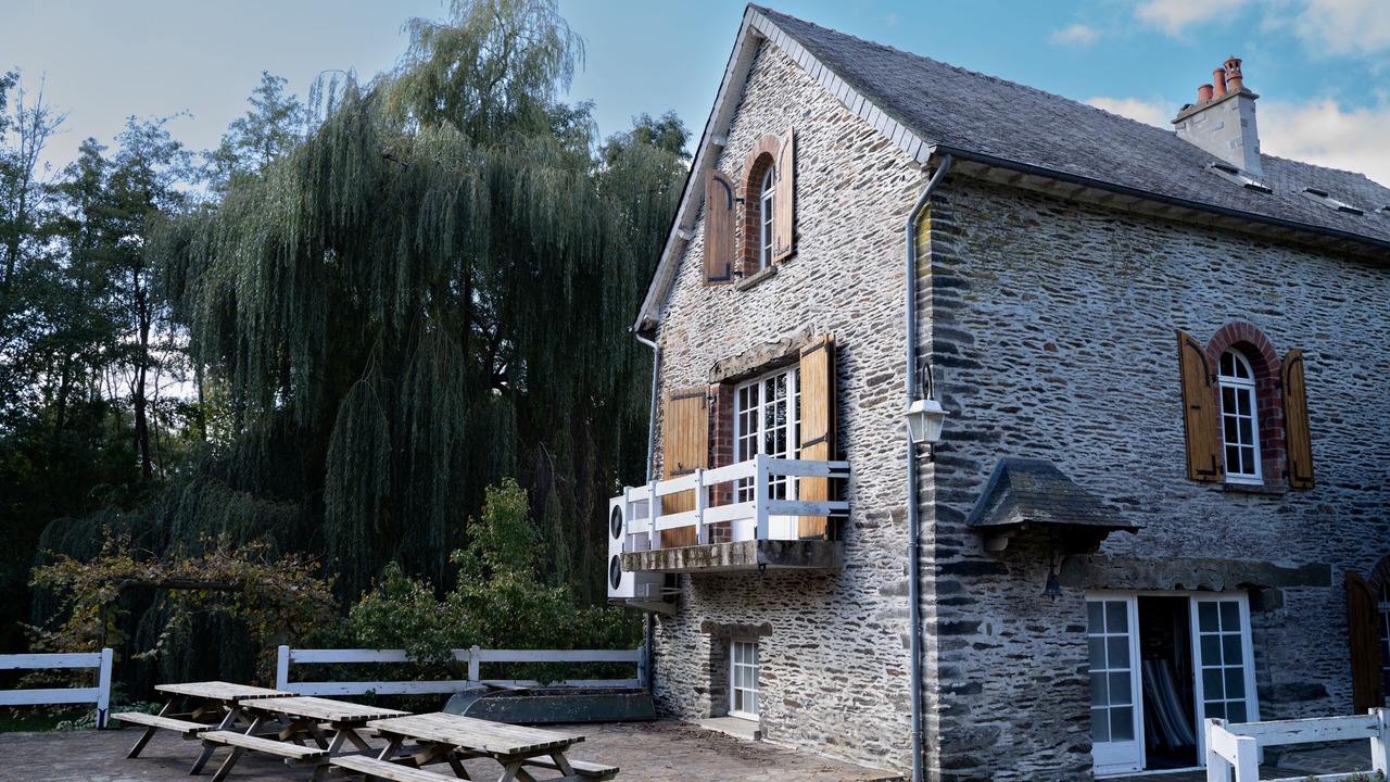 Photo of Outdoor in Bretagne Porte de Loire Communaute