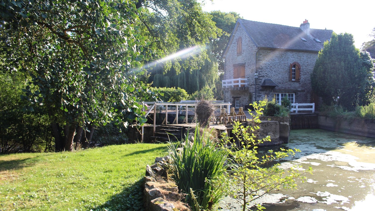 Photo of Outdoor in Bretagne Porte de Loire Communaute