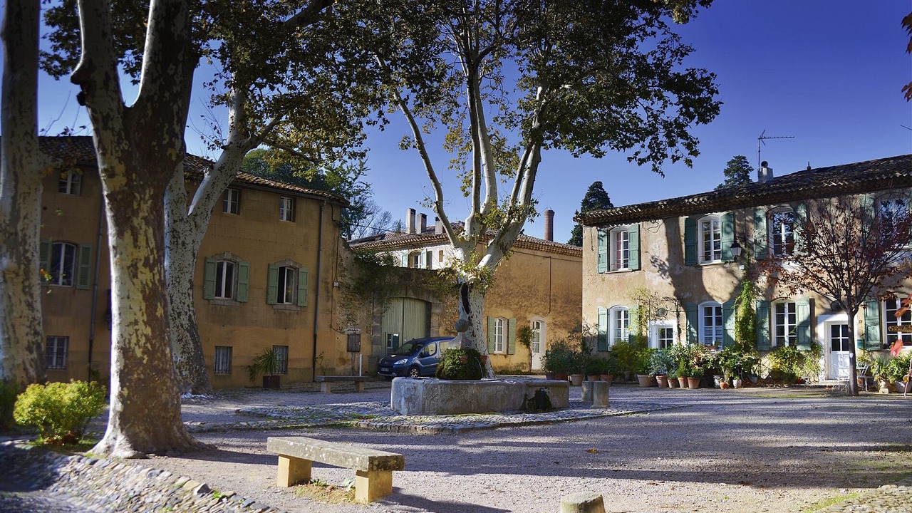 Photo of Outdoor in Paulhan