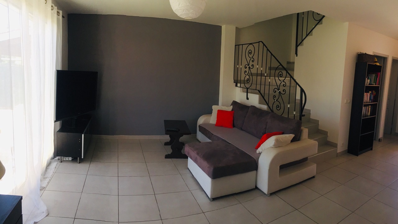 Photo of Livingroom in Paulhan