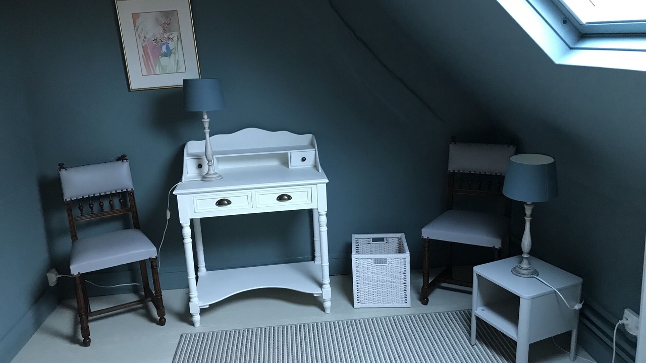 Photo of Bedroom in Paluel