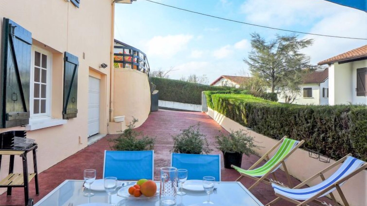 Photo of Others in Ciboure