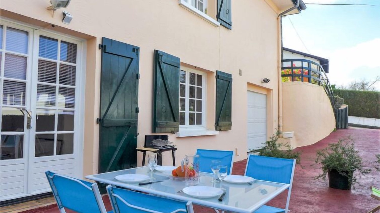 Photo of Others in Ciboure