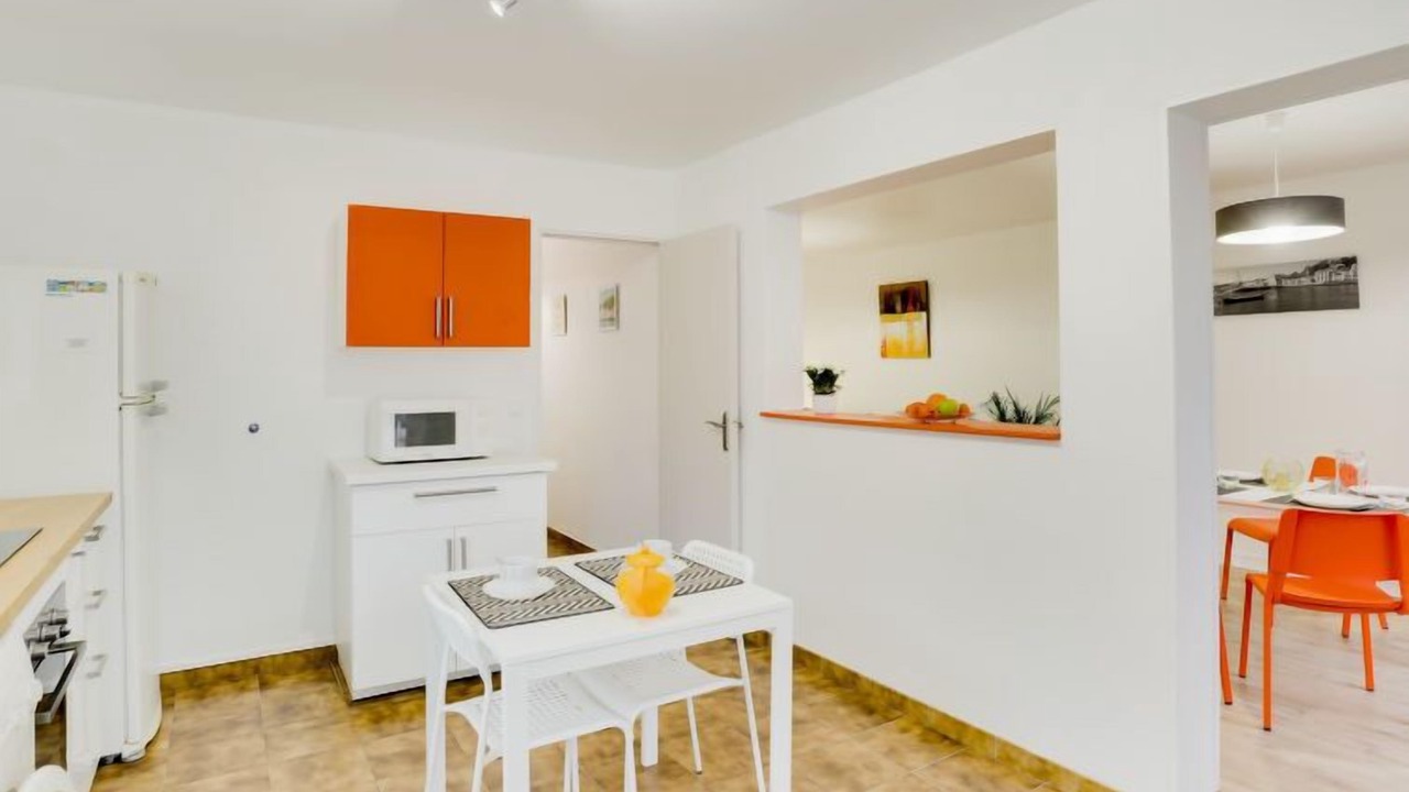 Photo of Bedroom in Ciboure