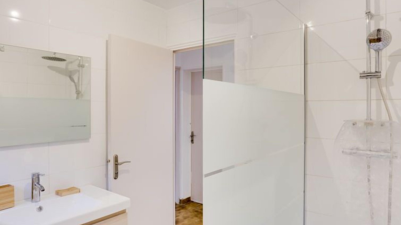 Photo of Bathroom in Ciboure