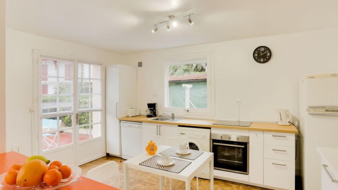 Photo of Bedroom in Ciboure