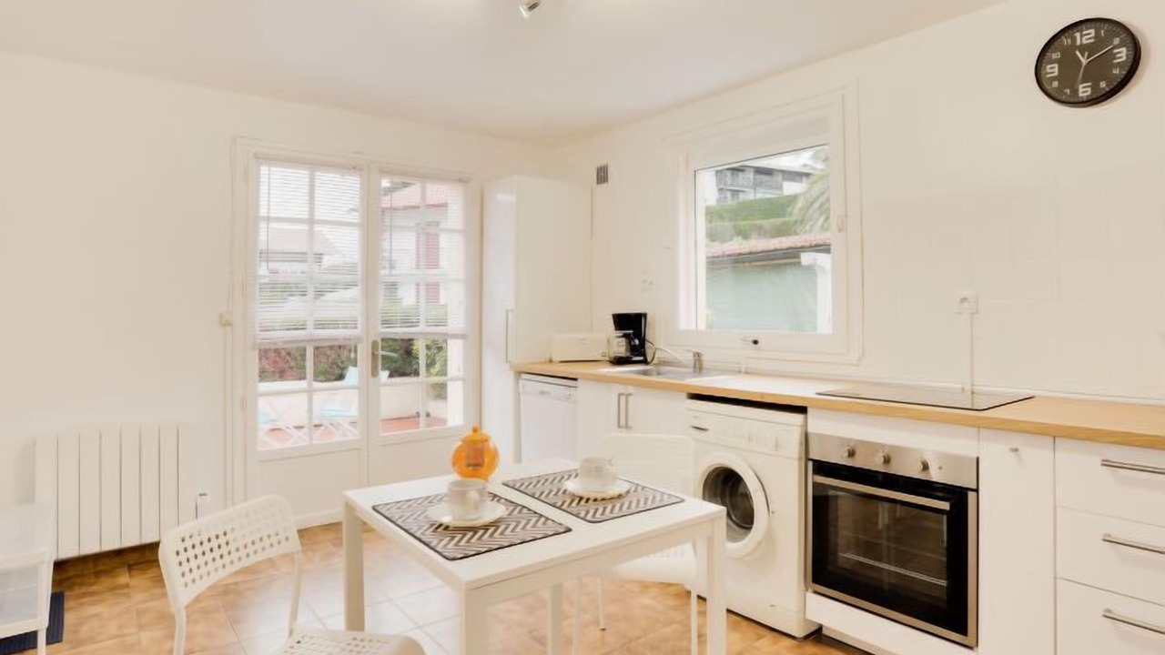 Photo of Bedroom in Ciboure