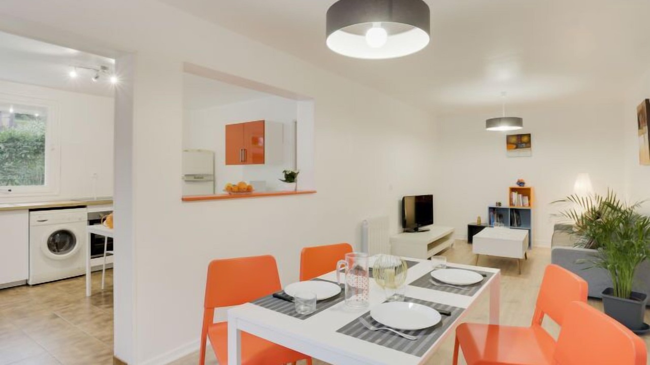 Photo of Bedroom in Ciboure