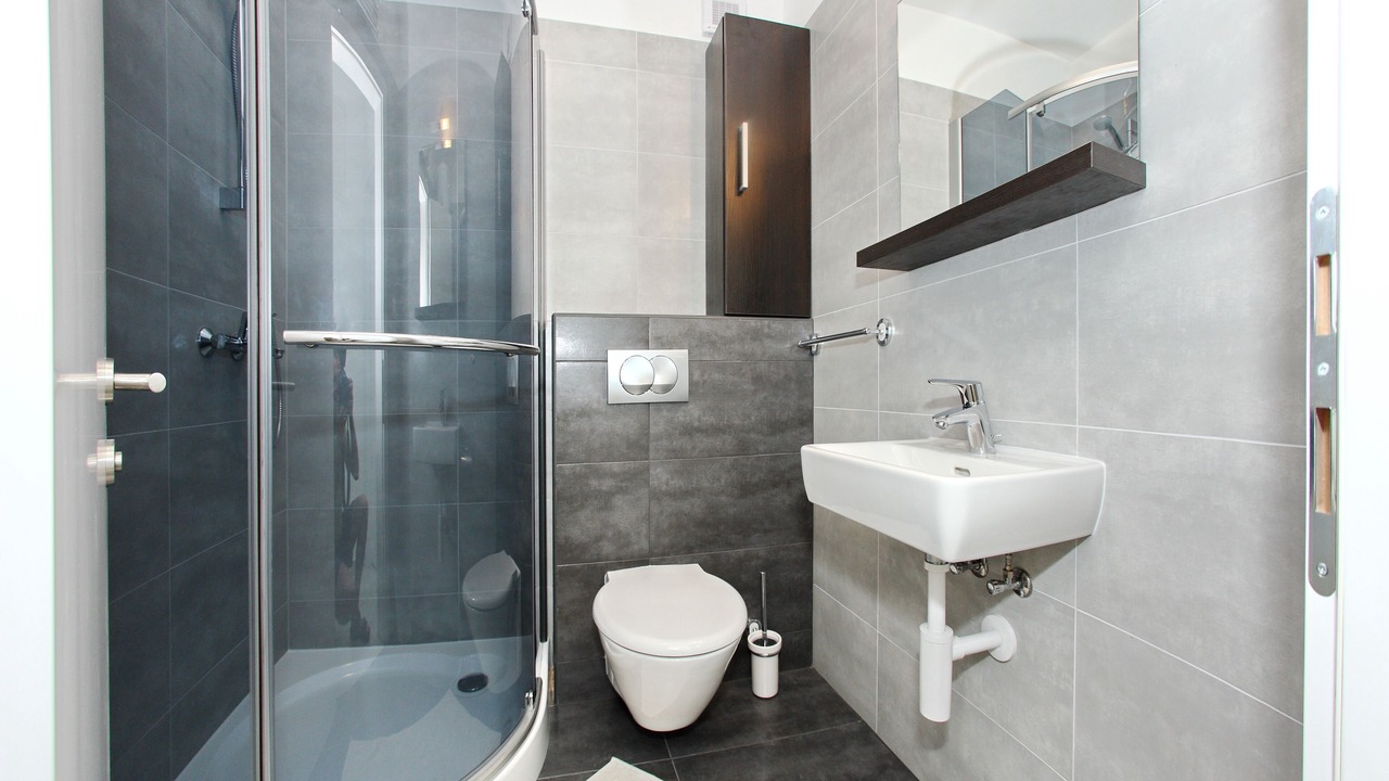 Photo of Bathroom in Bibinje