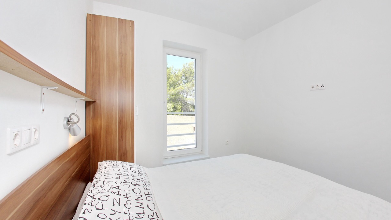 Photo of Bedroom in Bibinje