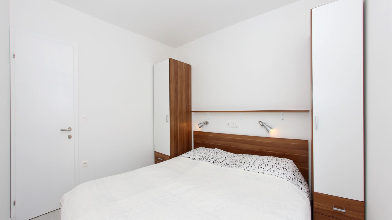 Photo of Bedroom in Bibinje