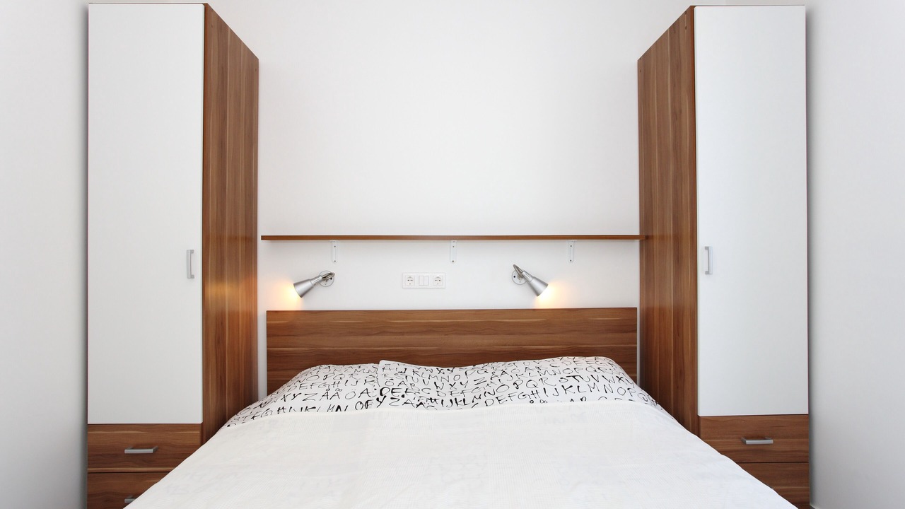 Photo of Bedroom in Bibinje