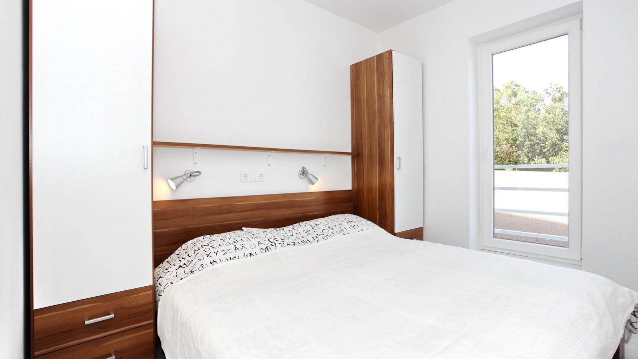 Photo of Bedroom in Bibinje