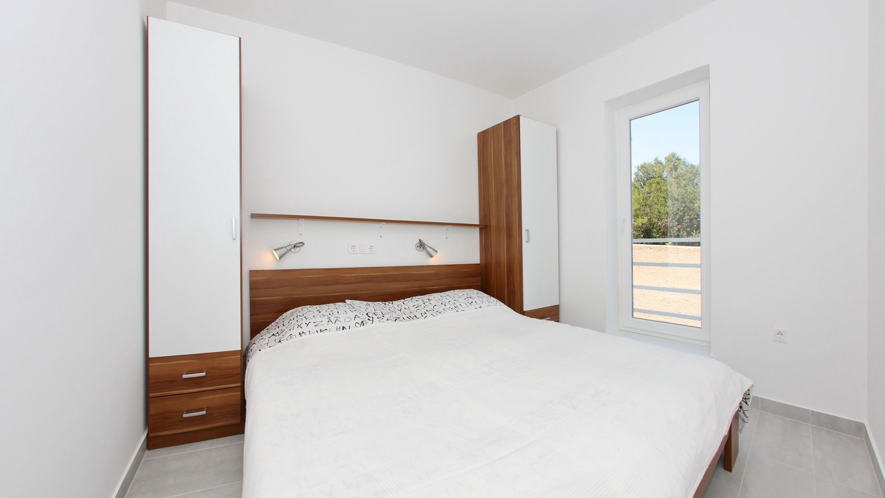 Photo of Bedroom in Bibinje