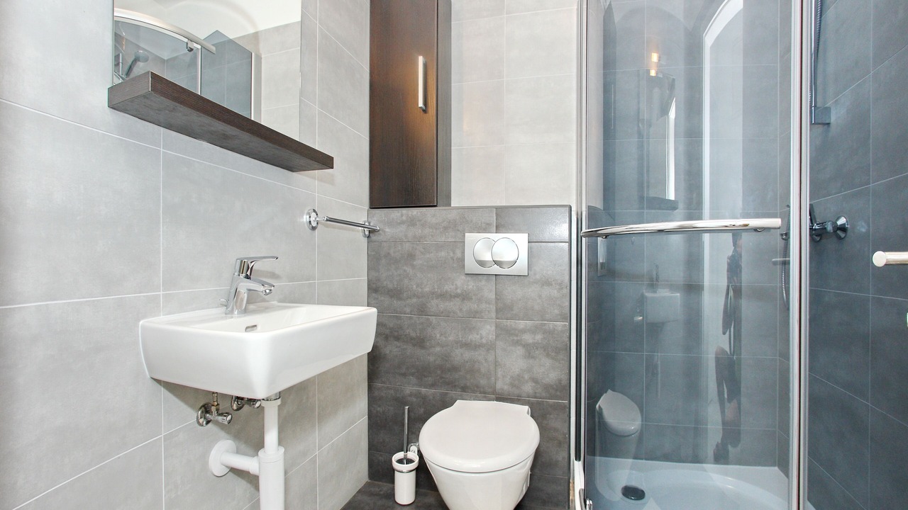 Photo of Bathroom in Bibinje
