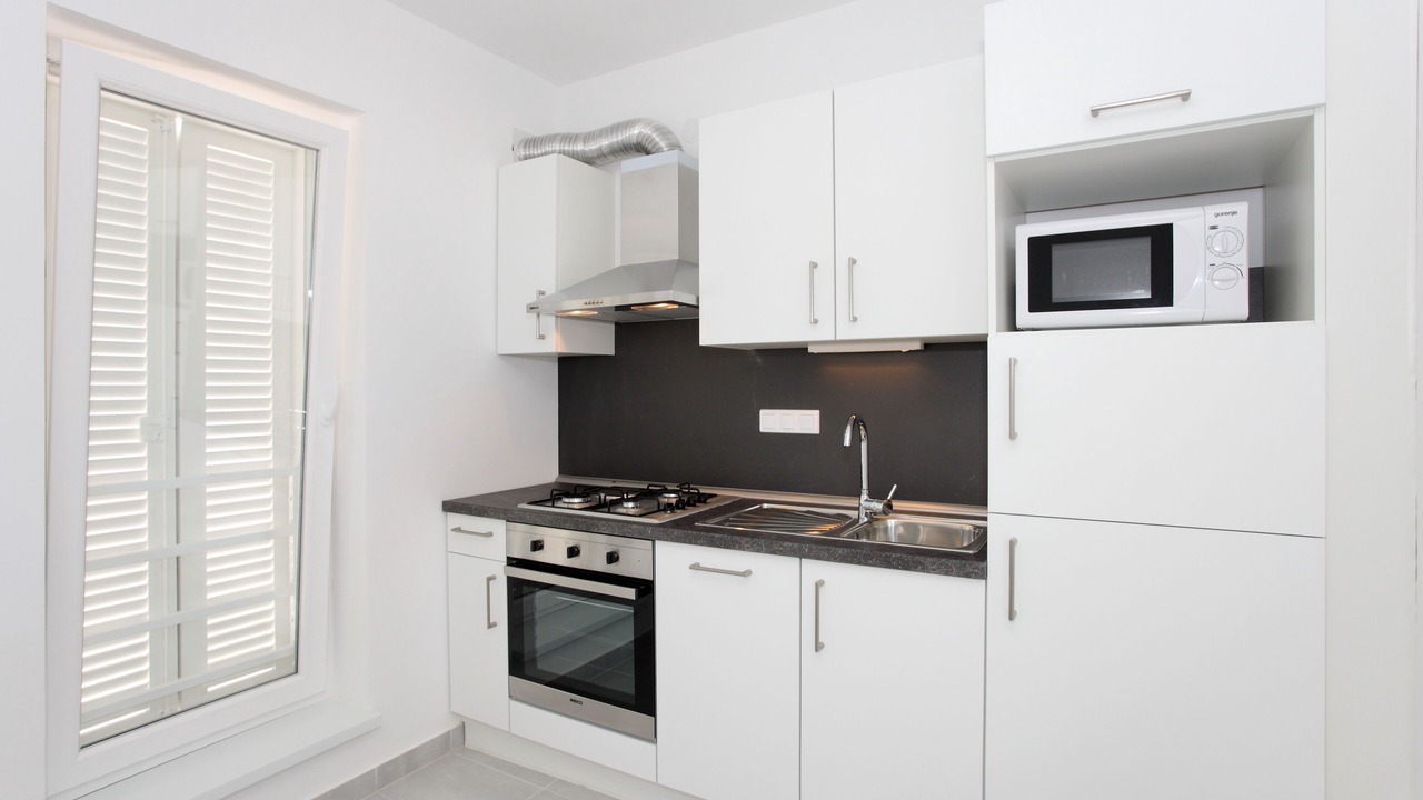 Photo of Kitchen in Bibinje