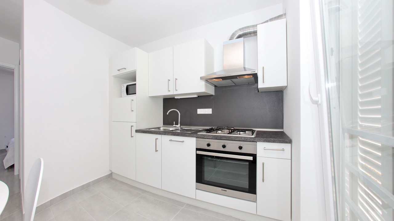 Photo of Kitchen in Bibinje