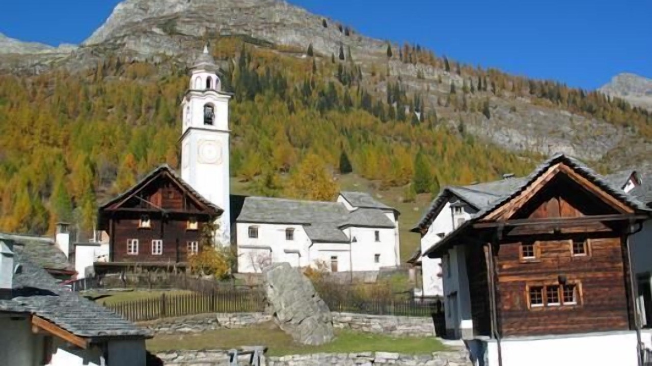 Photo of Others in Bosco Gurin