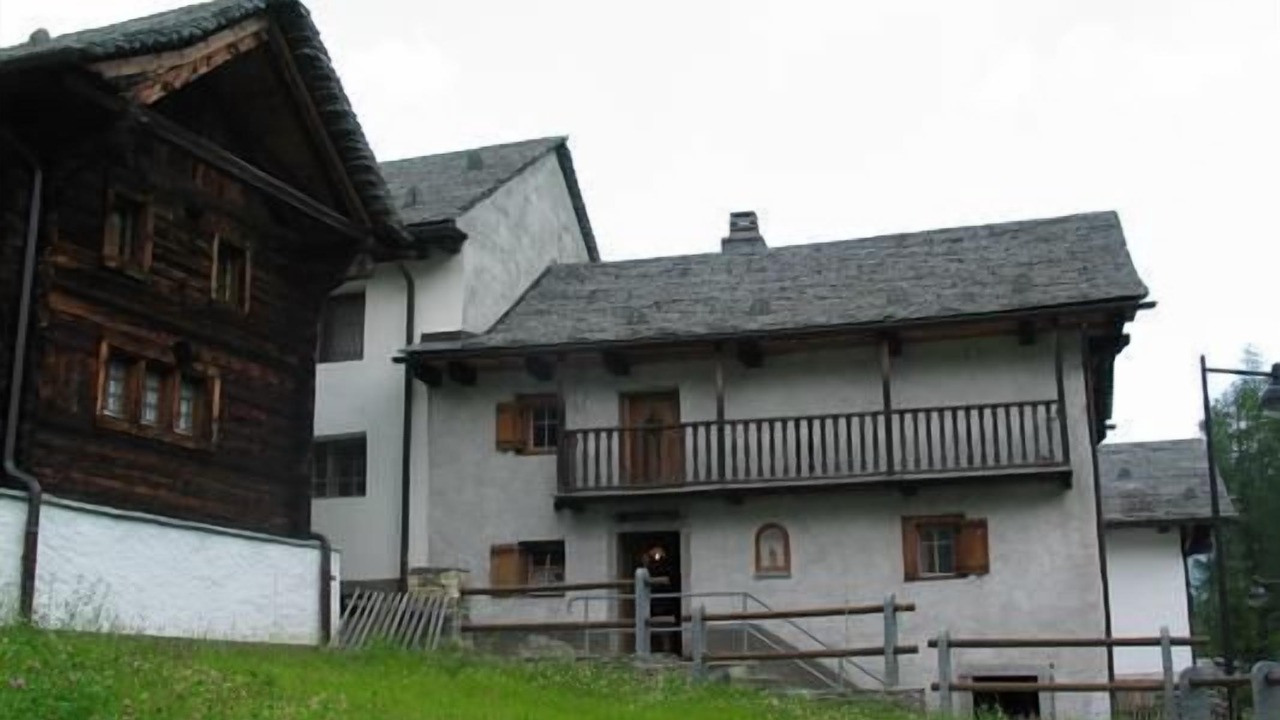 Photo of Others in Bosco Gurin