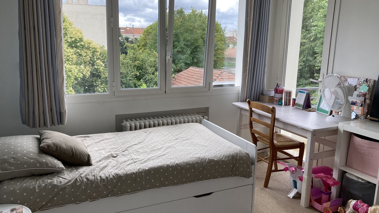 Photo of Bedroom in Cauderan